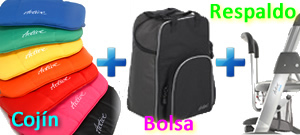 Andador Active Pack